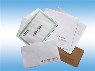 檔案袋、信封