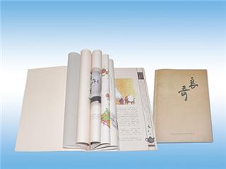 精裝畫(huà)冊(cè)