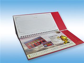 臺(tái)歷、掛歷、對(duì)聯(lián)