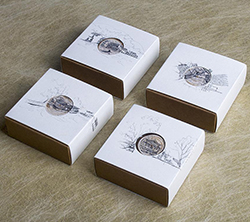 現(xiàn)代包裝造型設(shè)計(jì)需滿(mǎn)足哪些？